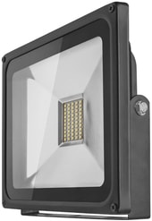 Прожектор Онлайт OFL-50-6K-BL-IP65-LED