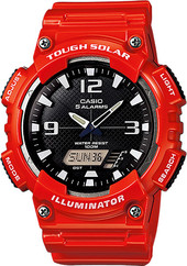 Наручные часы Casio AQ-S810WC-4A
