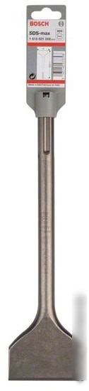 Лопаточное зубило Bosch 1618601008