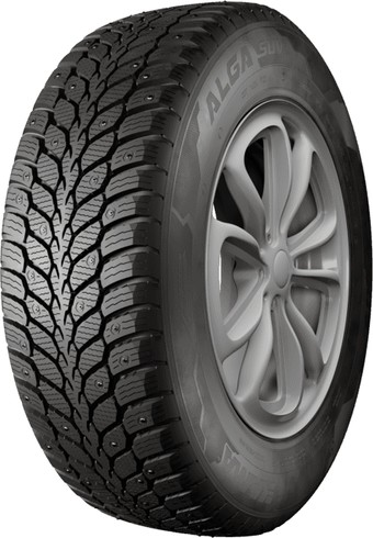 Автомобильные шины KAMA ALGA SUV (HK-532) 185/75R16 97T (под шип)