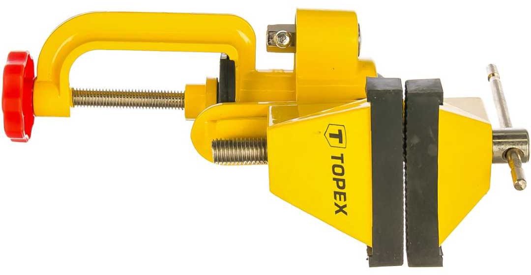 Тиски TOPEX 07A307