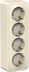 Розетка Schneider Electric Blanca BLNRA011412
