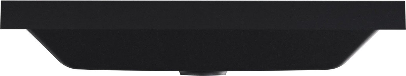 Умывальник Roxen Mila 70 black 3001170-B