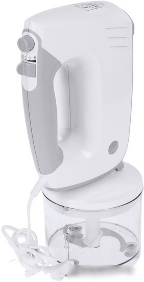 Миксер Bosch MFQ36480
