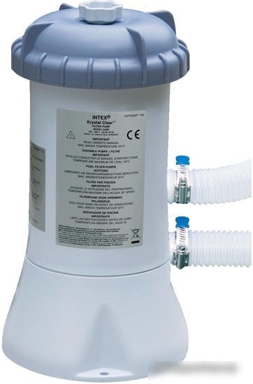 Надувной бассейн Intex Easy Set 26168 (457х122)