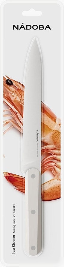 Кухонный нож Nadoba Айс Оушен 793411