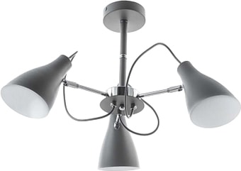Спот Aitin Pro НПБ 02-3х60-105 C848/3 (серый)