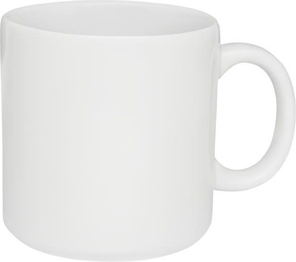 Кружка Oxford Biona Branco 004496 A206-0802