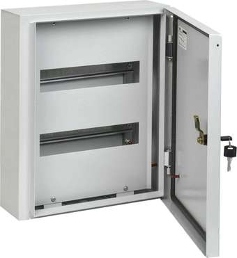 Корпус металлический IEK MKM11-N-24-54-Z