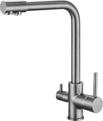 Смеситель Shevanik S328T