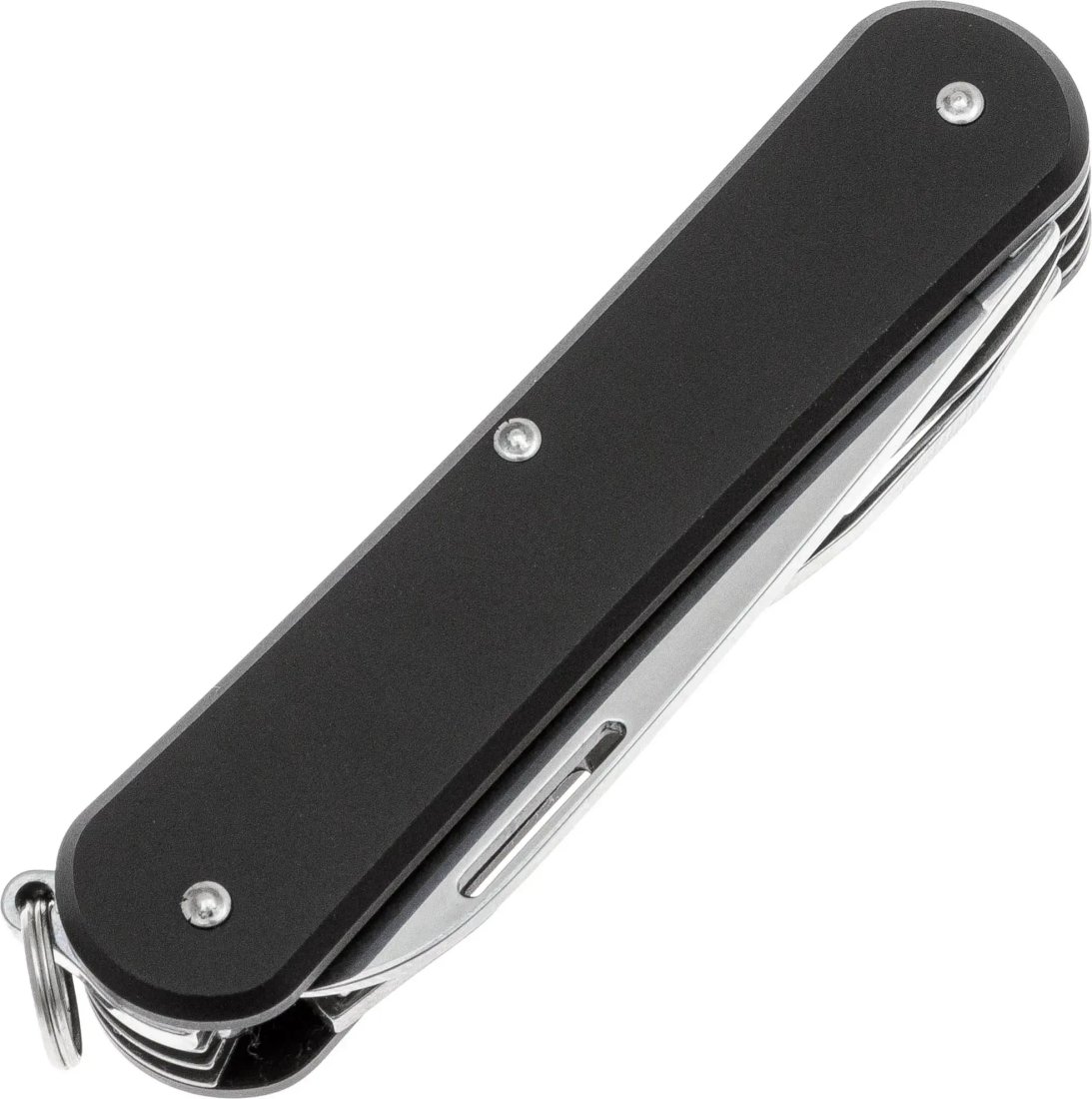 Складной нож Fox Knives Vulpis FX-VP130-F4 BK