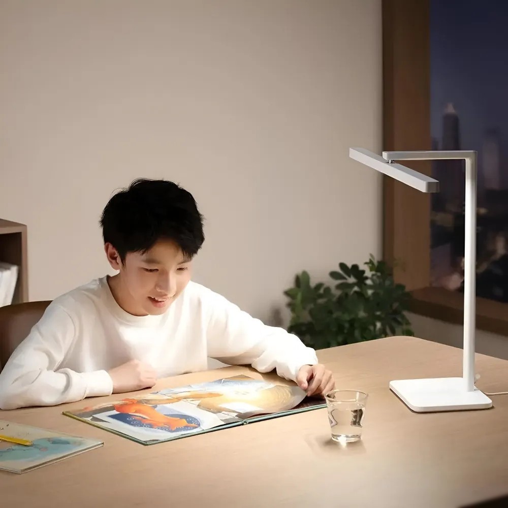 Настольная лампа Xiaomi Mijia Desk Lamp 2 MJTD06YL (белый)