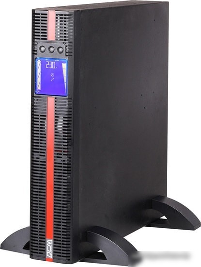Источник бесперебойного питания Powercom Macan Comfort MRT-3000 SE