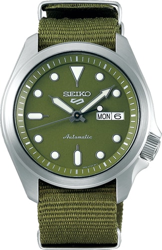 Наручные часы Seiko 5 Sports SRPE65K1