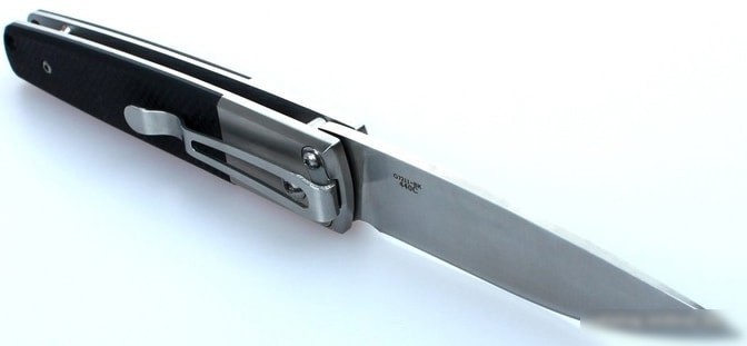 Складной нож Ganzo G7211-BK (черный)