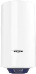 Накопительный электрический водонагреватель Ariston BLU1 ECO ABS PW 30 V Slim