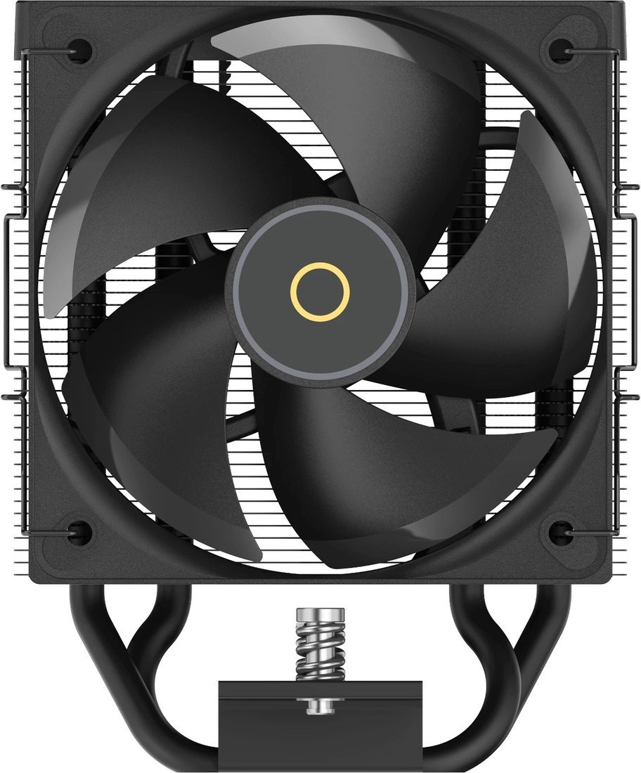 Кулер для процессора Ocypus Gamma A40 BK