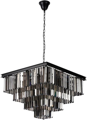 Подвесная люстра LOFT IT Prism 10018/600S