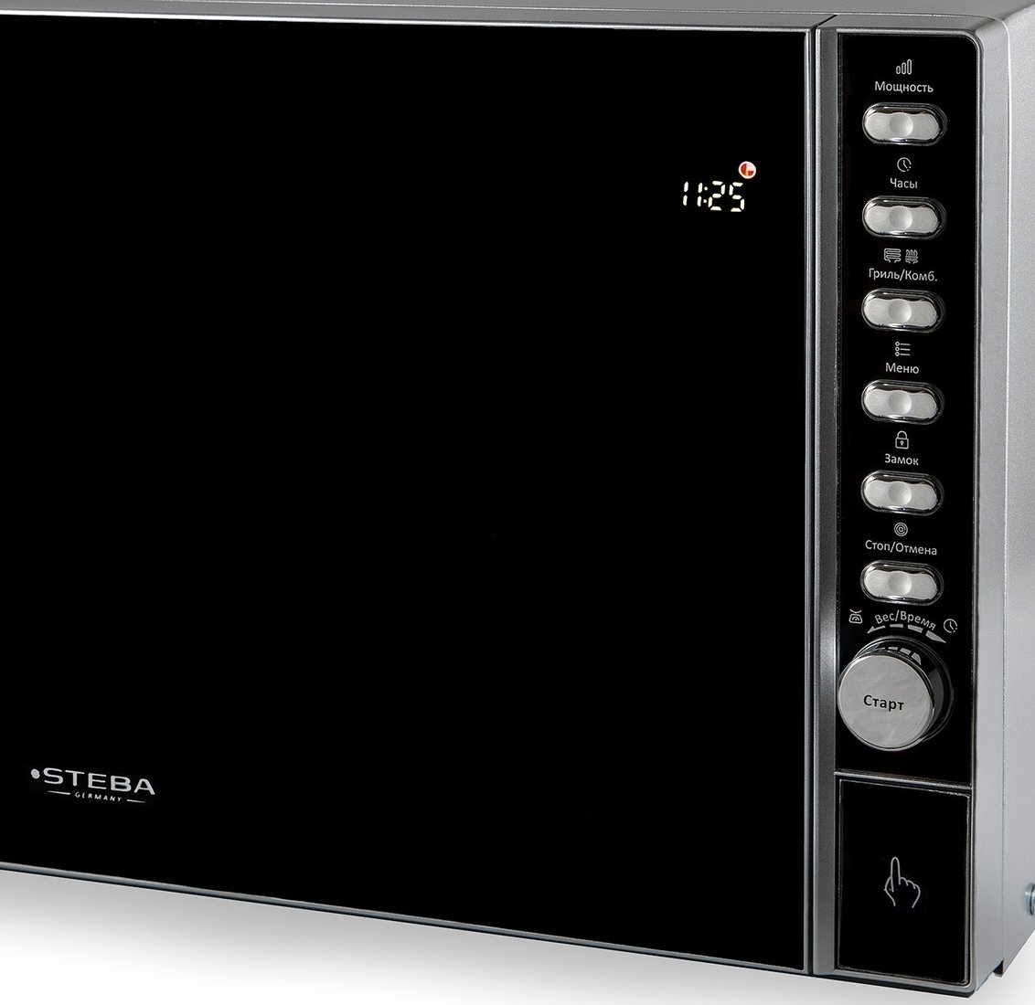 Микроволновая печь Steba MIC 2540