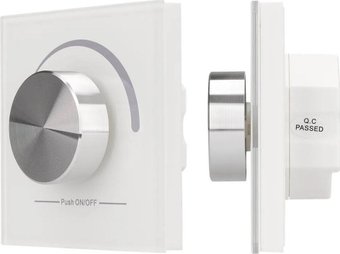 Диммер RGBW Arlight Rotary SR-2836R-RF-IN White 020948