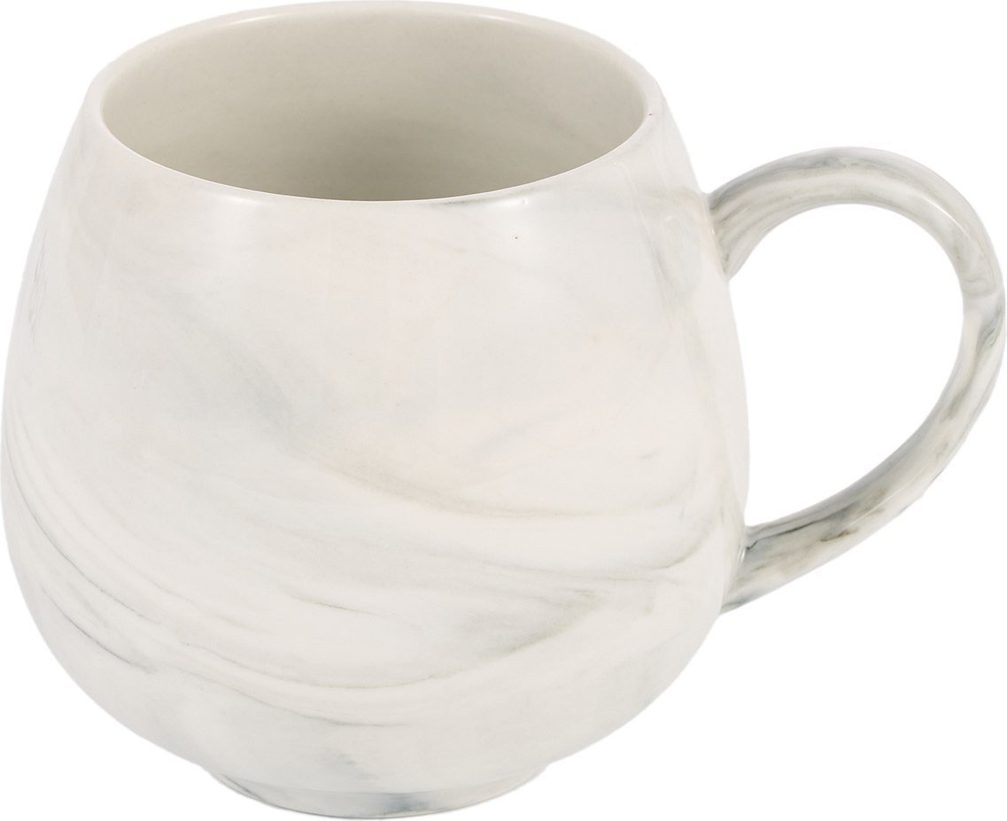 Кружка Gipfel Marble Gris 52697 (серый)