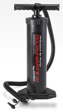Насос Intex Double Quick III 68615