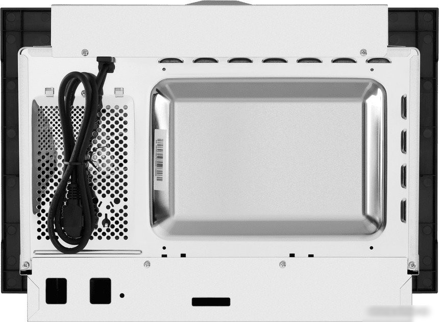 Микроволновая печь MAUNFELD MBMO820SGB10
