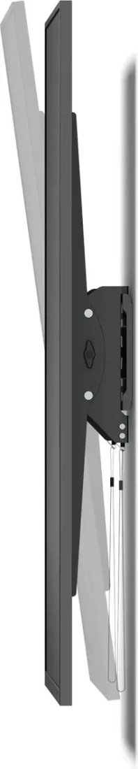 Кронштейн для телевизора Ultramounts UM850T (черный)