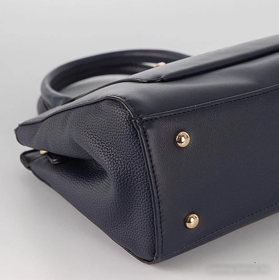 Женская сумка David Jones 823-CM6737-NAV (синий)