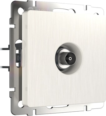 Розетка телевизионная Werkel W1183013