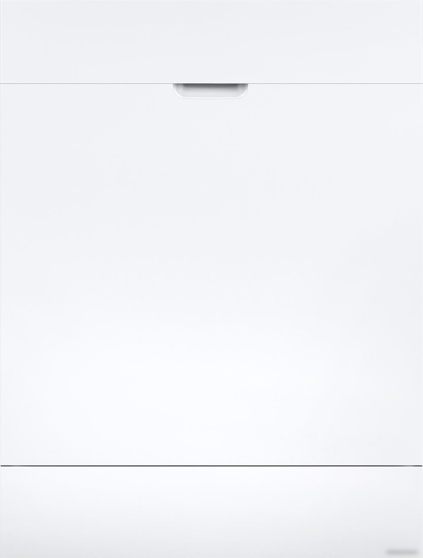 Встраиваемая посудомоечная машина HOMSair DW67M