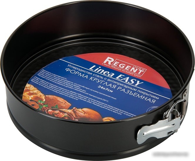 Форма для выпечки Regent Easy 93-CS-EA-5-04