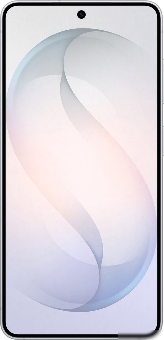 Телефон Samsung Galaxy S26 SM-S942B 12GB/512GB (белый)