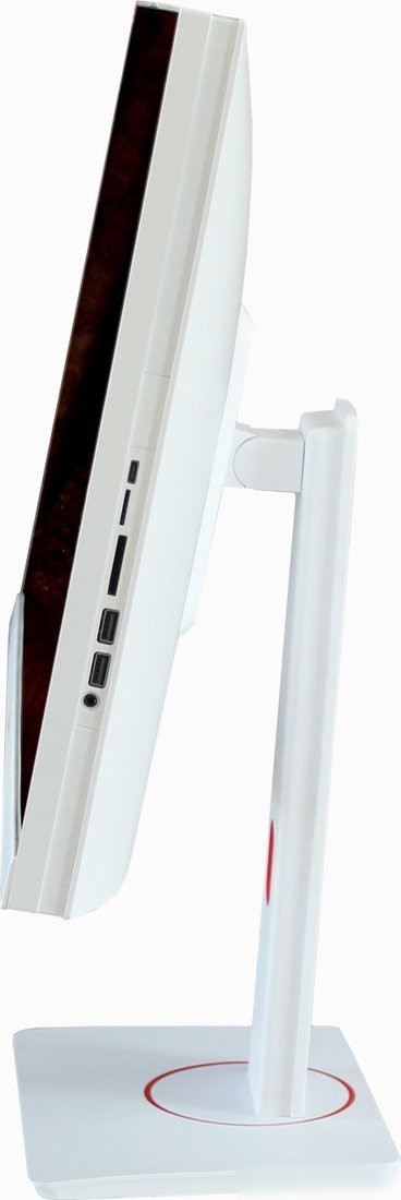 Моноблок IRBY Pro2 27 v2-B-i3121-8-0-240-N-H610-010