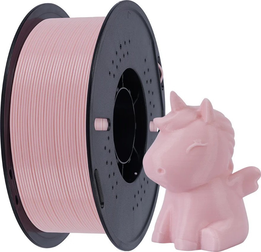Филамент Kingroon PETG KR-PETG003Y-1CH (1кг, светло-розовый)