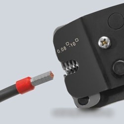 Кримпер Knipex 97 53 09