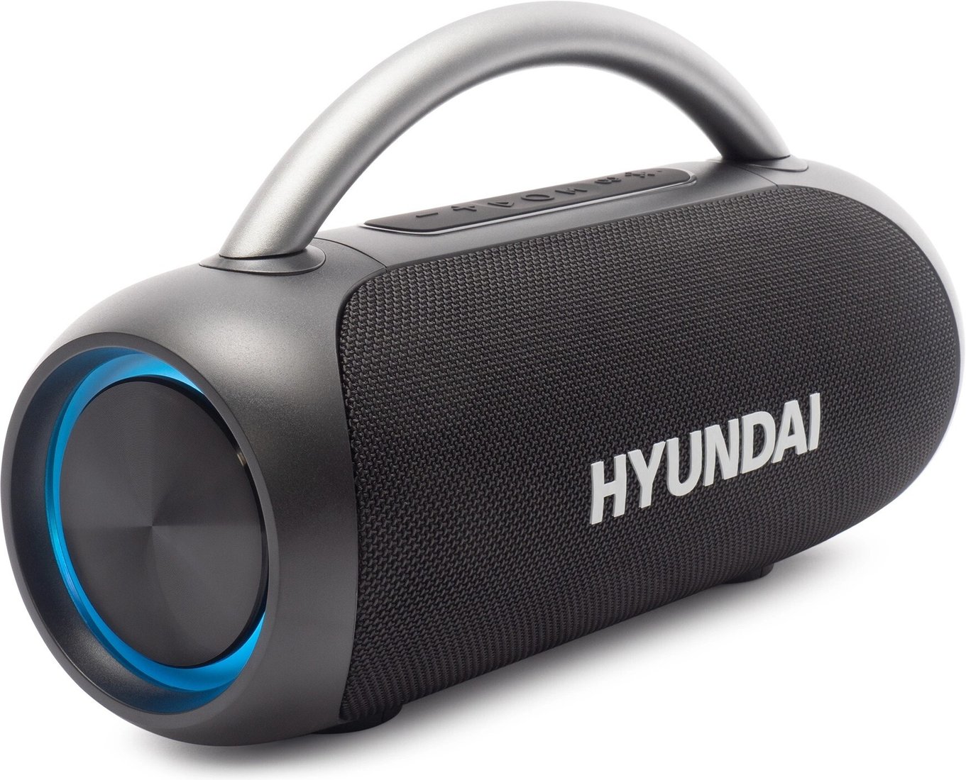 Беспроводная колонка Hyundai Select H-PS1026