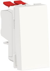 Выключатель Schneider Electric Unica Modular NU310518
