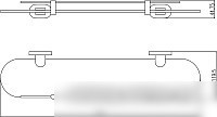 Slezak RAV Полка Yukon YUA0900-50CMAT