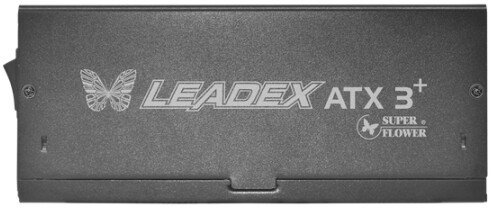 Блок питания Super Flower Leadex Titanium 2200W SF-2200F14HP