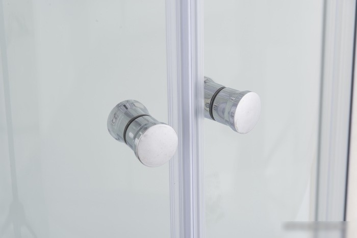 Душевая кабина Saniteco SN-190W 90x90