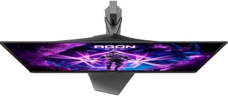 Игровой монитор AOC Agon Pro AG276QSD