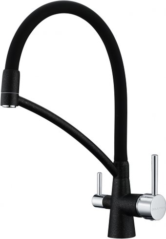 Смеситель Paulmark Siegen Si213111-308