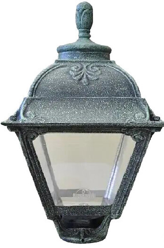 Садовый светильник Fumagalli Cefa U23.000.000.VXF1R