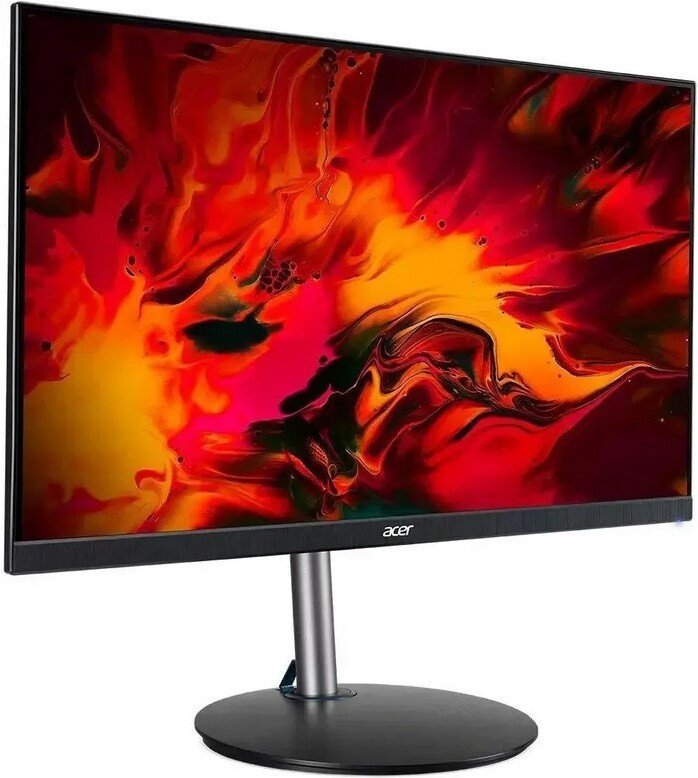 Игровой монитор Acer Nitro XF273P6bipr UM.HX3CD.601