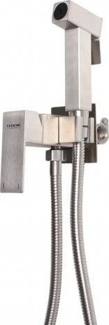 Смеситель с лейкой для биде Ledeme L75398-8