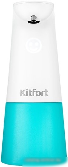 Дозатор для жидкого мыла Kitfort KT-2043