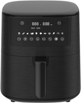 Аэрогриль (аэрофритюрница) Kernau KSAF 616 EB