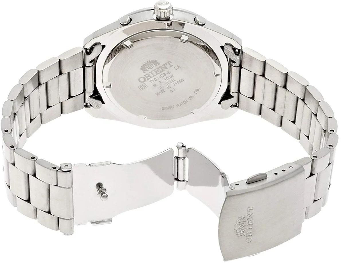 Наручные часы Orient Sporty WV0031TX