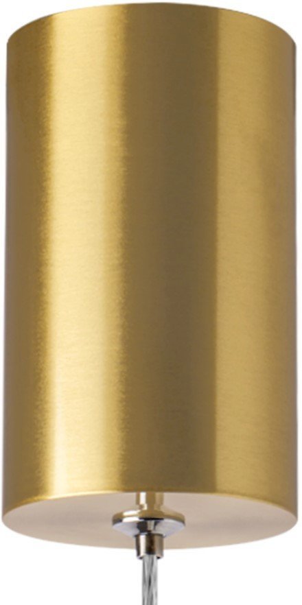 Подвесная люстра Lightstar Tubo 748443